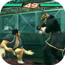 Tips Tekken 3 - 5 - 4 - 6 - 7 APK