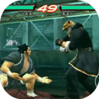 Tips Tekken 3 - 5 - 4 - 6 - 7 アイコン