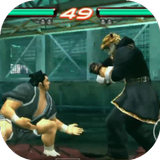 Tips Tekken 3 - 5 - 4 - 6 - 7 icon