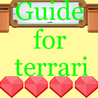 Guide for terraria New icon