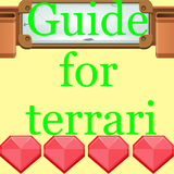 Guide for terraria New icône