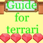 Guide for terraria New ikon