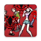 Guides The World Ends With You game icône