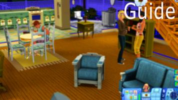 Guide  For  The Sims 4 Free screenshot 3