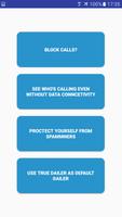 Guide for Truecaller  Name & Id Affiche