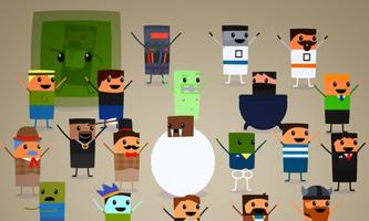 برنامه‌نما Guide For Dumb Ways To Die 3 عکس از صفحه