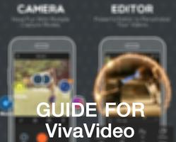 Guide for VivaVideo Storyboard capture d'écran 2