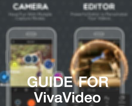 Guide for VivaVideo Storyboard screenshot 2