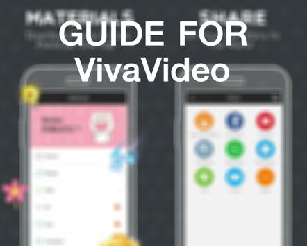 Guide for VivaVideo Storyboard screenshot 3