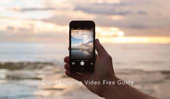 Short Looping Video Free Guide اسکرین شاٹ 1