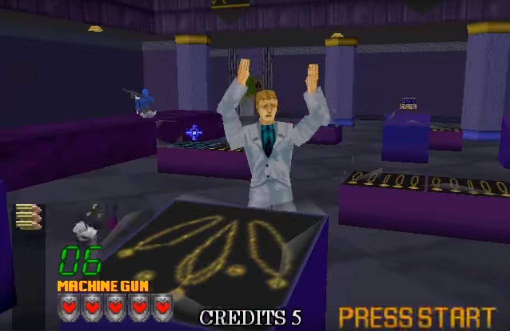 Download Virtual Cop 3 Pc Game Download Virtual Cop 3 Pc Game