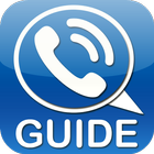 Free Virtual SIM Guide ícone