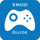 Guide for Xmodgames أيقونة