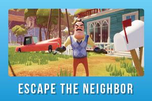 Games Hello Neighbor Best Hints capture d'écran 2