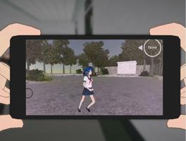 Guide Yandere Simulator 2017 ảnh chụp màn hình 1