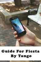 Guide For Fiesta By Tango постер