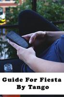 Guide For Fiesta By Tango captura de pantalla 1