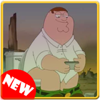 آیکون‌ Guide Family Guy The Quest for Stuff