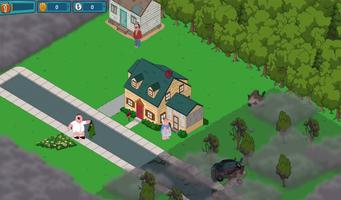 Guide Family Guy The Quest for Stuff 스크린샷 2