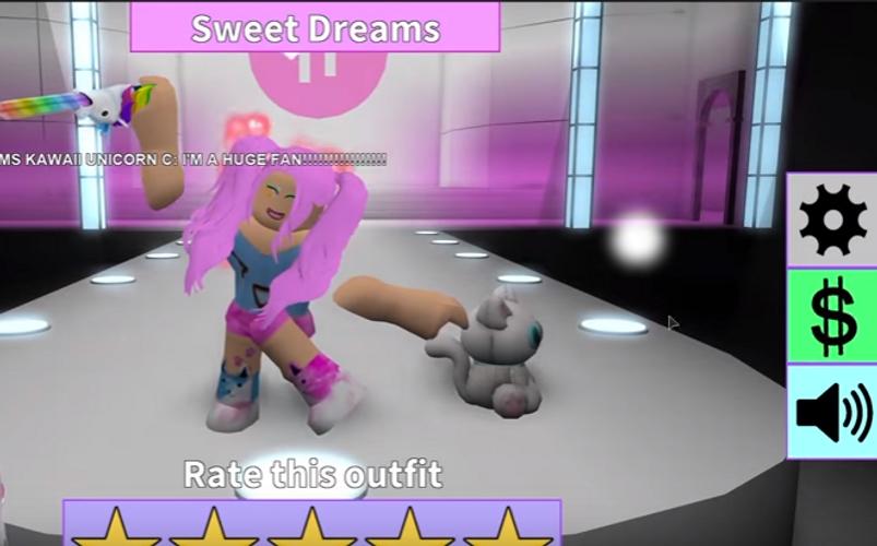 new free roblox fashion frenzy guide for android apk download