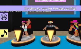 Guide Fashion frenzy Roblox imagem de tela 1