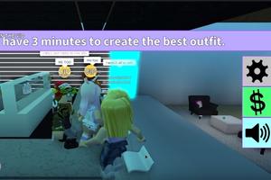 Guide Fashion frenzy Roblox capture d'écran 3