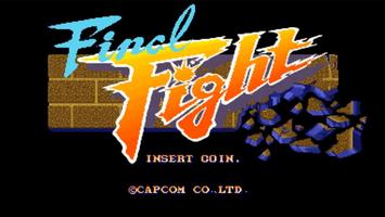 Guide: Final Fight পোস্টার