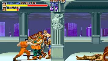 Guide: Final Fight স্ক্রিনশট 3