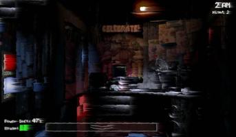 Guide for Five Nights at Freddy's اسکرین شاٹ 1