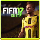 Guide FIFA 17 أيقونة