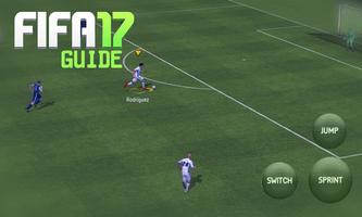 Guide FIFA 17 تصوير الشاشة 2