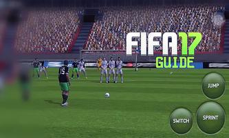 Guide FIFA 17 स्क्रीनशॉट 1