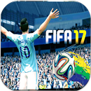 GUIDE FIFA 17 APK