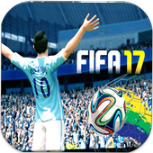 GUIDE FIFA 17-icoon