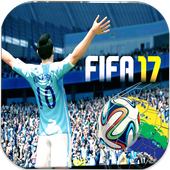 GUIDE FIFA 17 icône