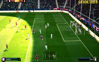 GUIDE FIFA 17 Affiche