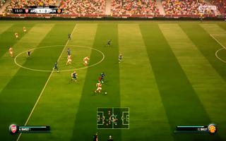 GUIDE FIFA 17 capture d'écran 2