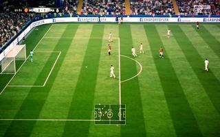 GUIDE FIFA 17 تصوير الشاشة 3