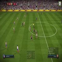 Guide For FIFA 17 постер