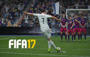 Guide : Fifa 2017 الملصق
