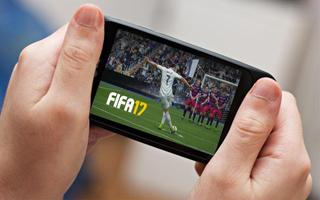 Guide : Fifa 2017 تصوير الشاشة 3