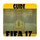 Guide for fifa 17 icône