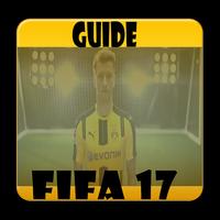 Guide for fifa 17 capture d'écran 2