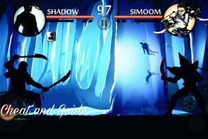 Guide Shadow Fight 2 New penulis hantaran