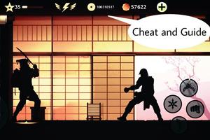 Guide Shadow Fight 2 New syot layar 3
