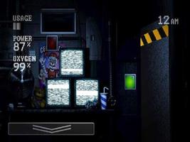 پوستر Guide for Five Nights at Freddy's 2