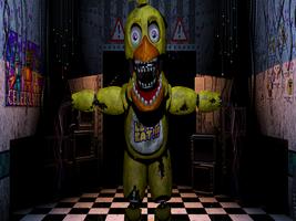 برنامه‌نما Guide for Five Nights at Freddy's 2 عکس از صفحه