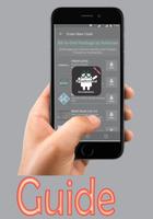 Guide Filelinked for DroidAdmin Codes poster