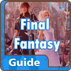 New Guide Final Fantasy XV 2017 أيقونة