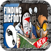 Pro Finding Bigfoot Guide